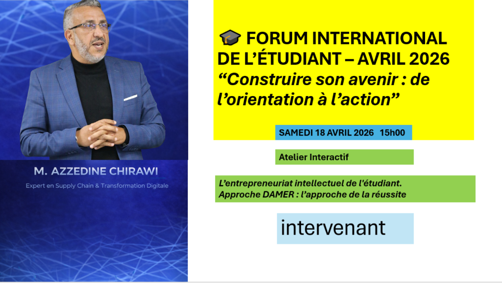 Forum International de l'Étudiant